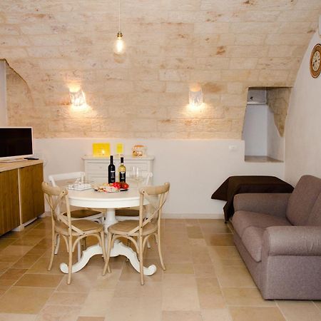 Апартаменты Casa Santa Caterina 32 Монополи Экстерьер фото