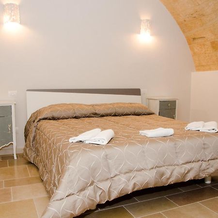 Апартаменты Casa Santa Caterina 32 Монополи Экстерьер фото