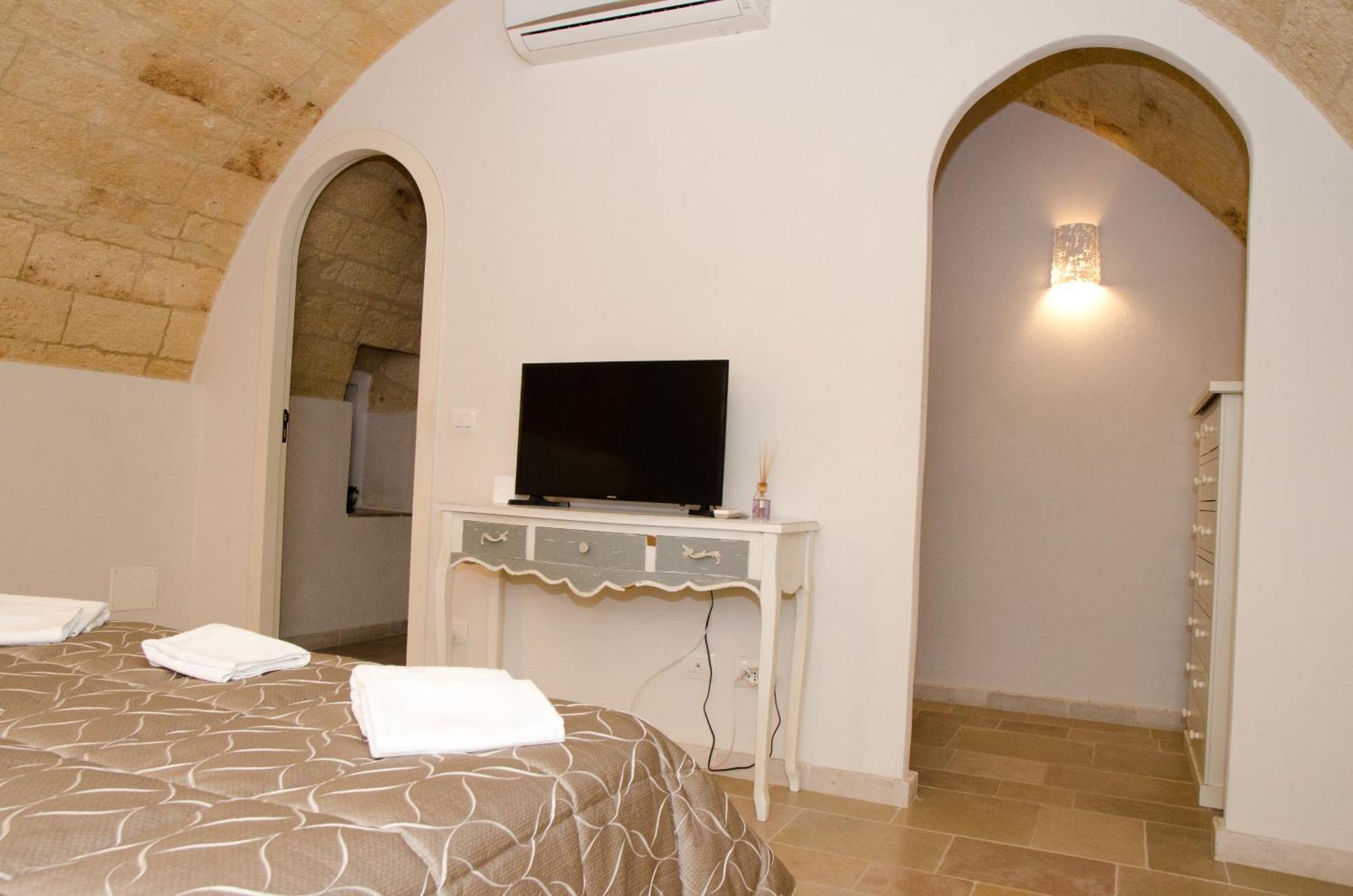 Апартаменты Casa Santa Caterina 32 Монополи Экстерьер фото