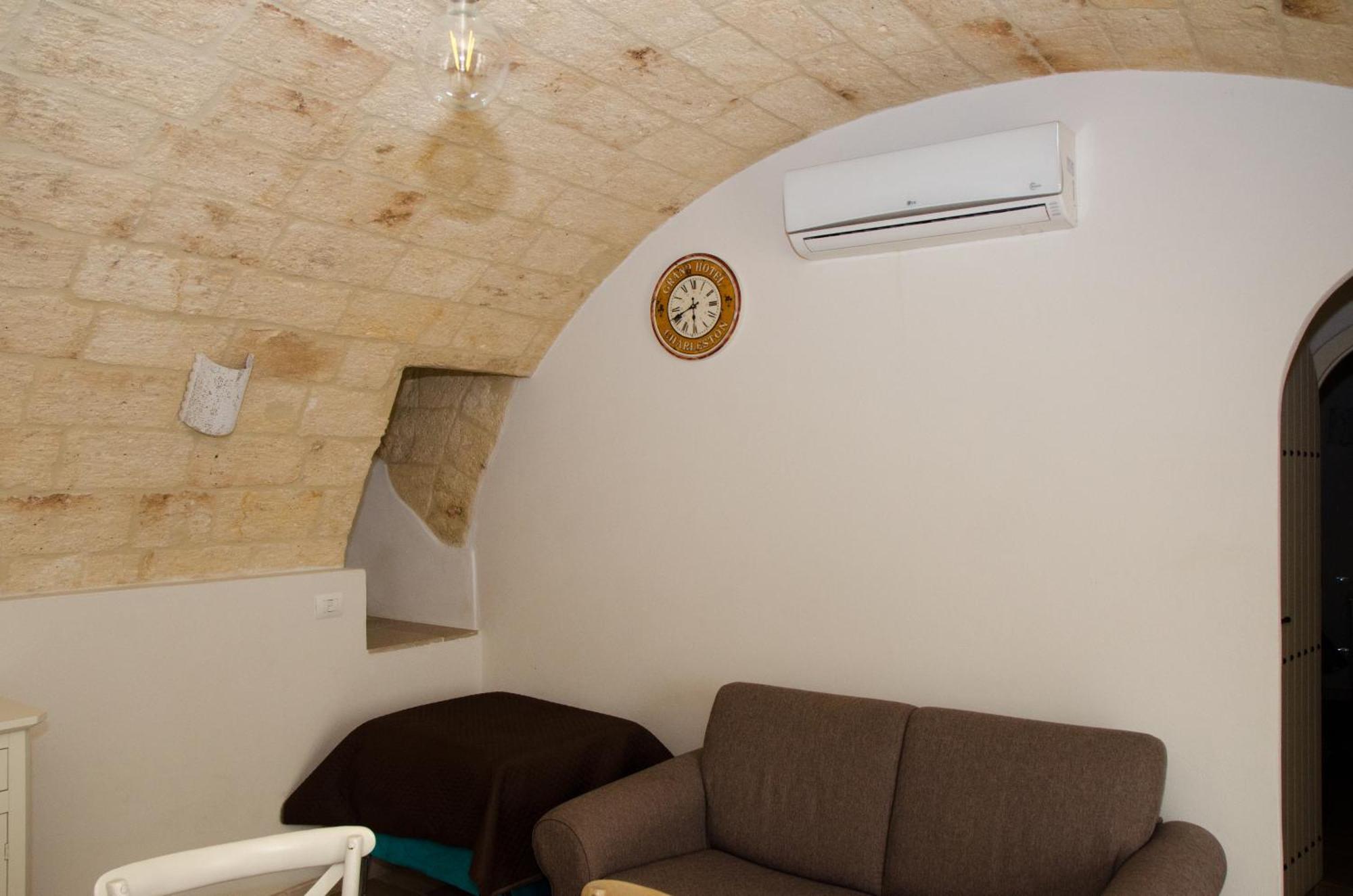 Апартаменты Casa Santa Caterina 32 Монополи Экстерьер фото