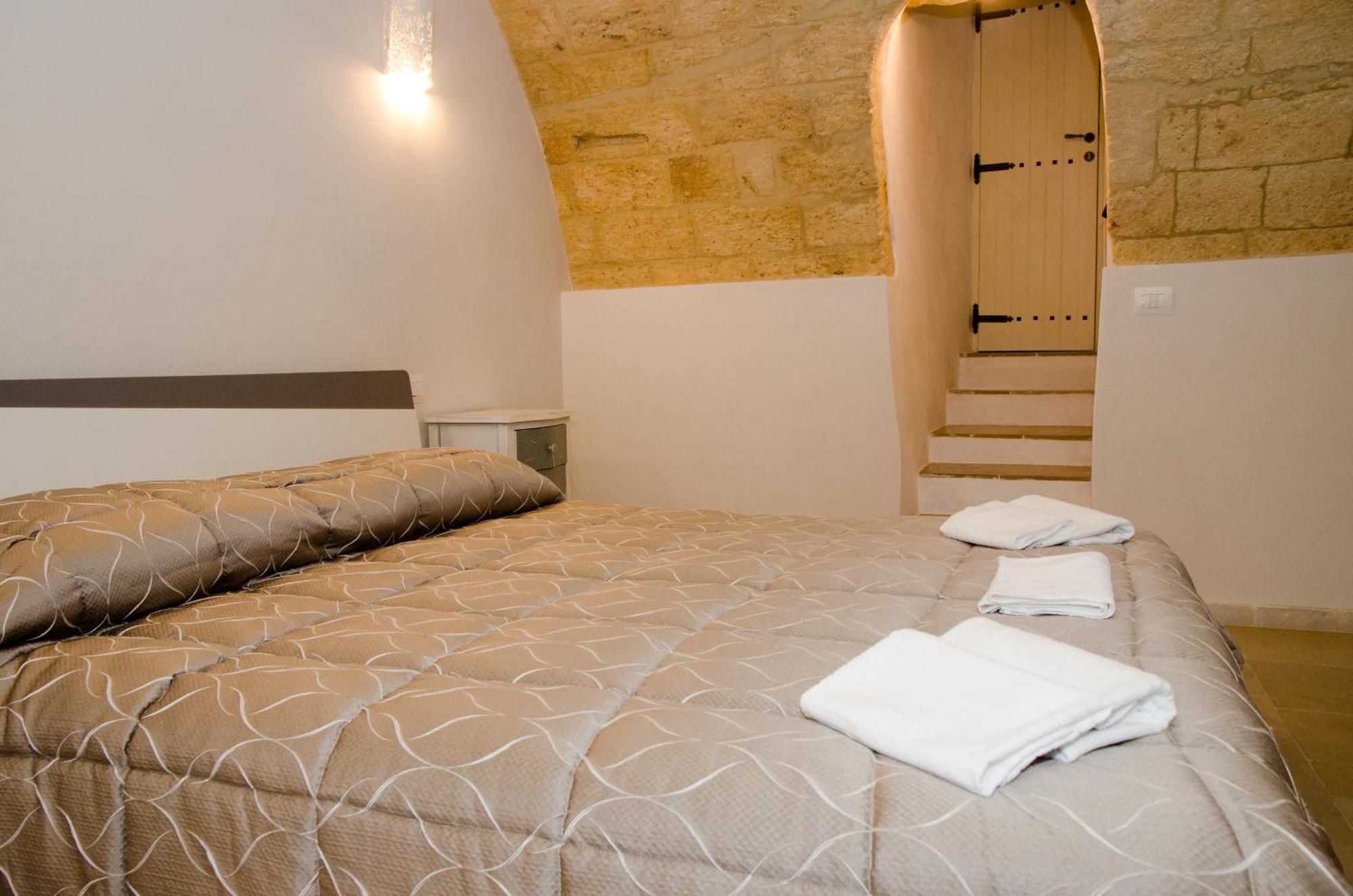 Апартаменты Casa Santa Caterina 32 Монополи Экстерьер фото