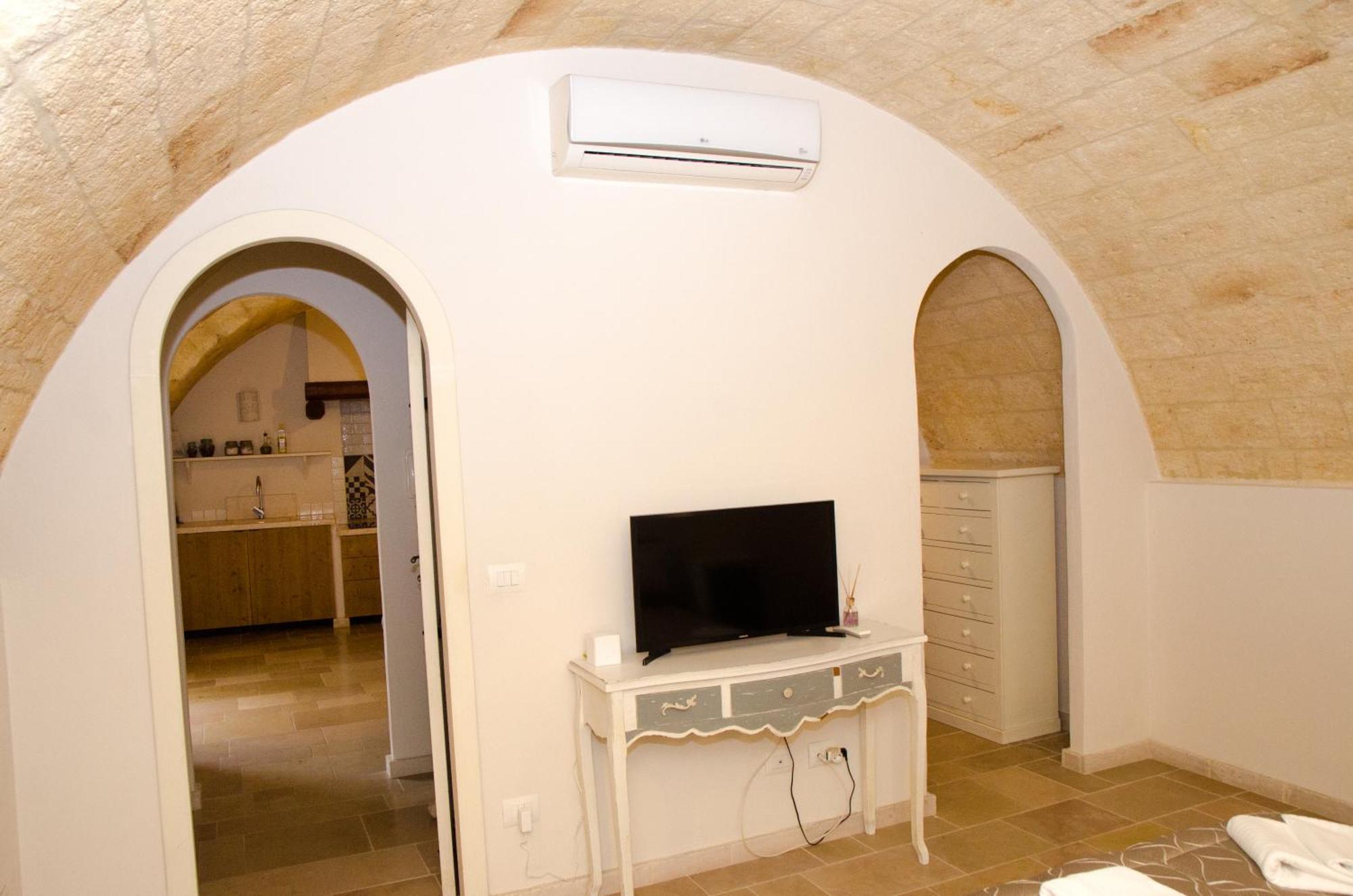Апартаменты Casa Santa Caterina 32 Монополи Экстерьер фото