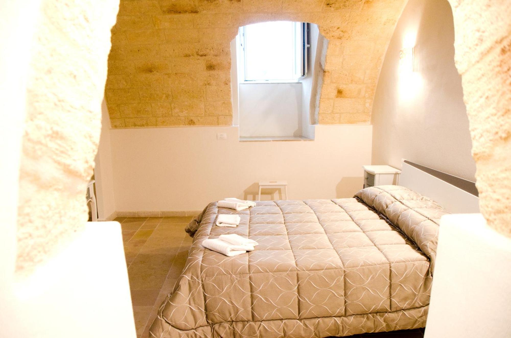 Апартаменты Casa Santa Caterina 32 Монополи Экстерьер фото