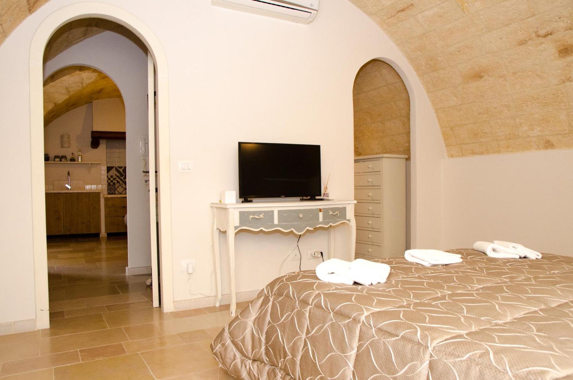 Апартаменты Casa Santa Caterina 32 Монополи Экстерьер фото